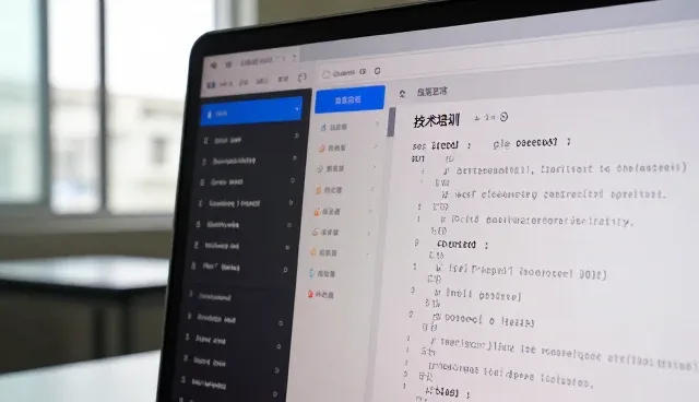 软件驱动下的业务转型:信息技术咨询的关键作用