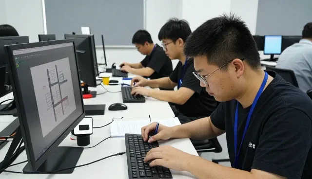 深圳流年信息科技有限公司解析数据处理的发展趋势